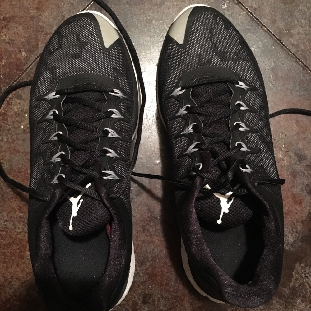 Nike Air Jordan